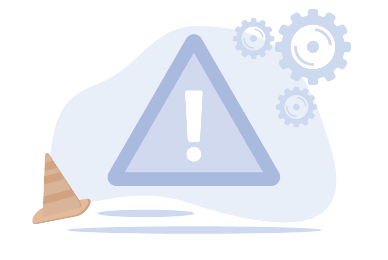 ERROR